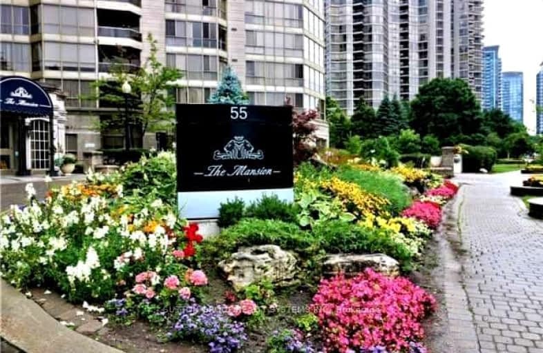 413-55 Kingsbridge Garden Circle, Mississauga | Image 1