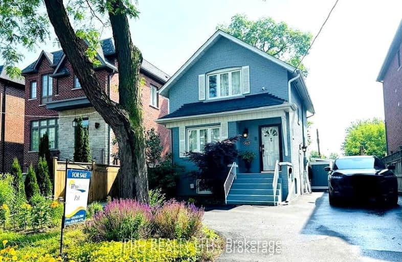 1115 Islington Avenue, Toronto | Image 1