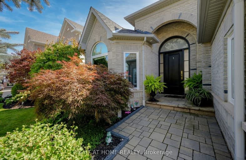 4300 Sarazen Drive, Burlington | Image 1