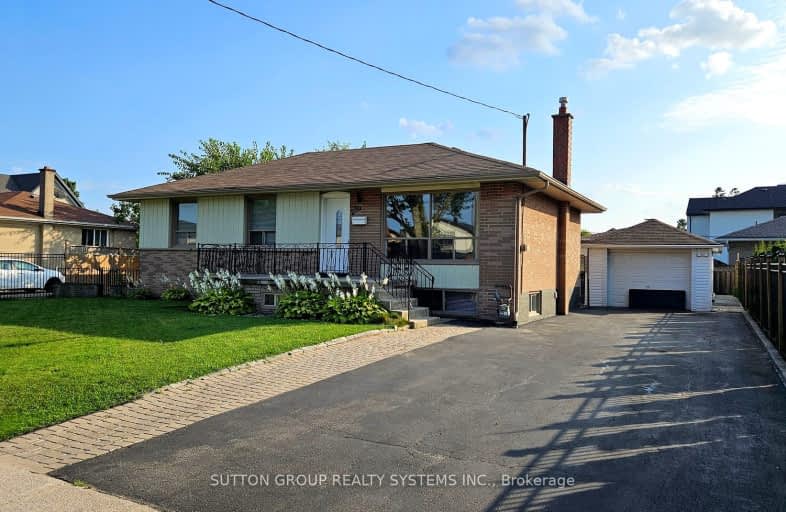 B-290 Morden Road, Oakville | Image 1