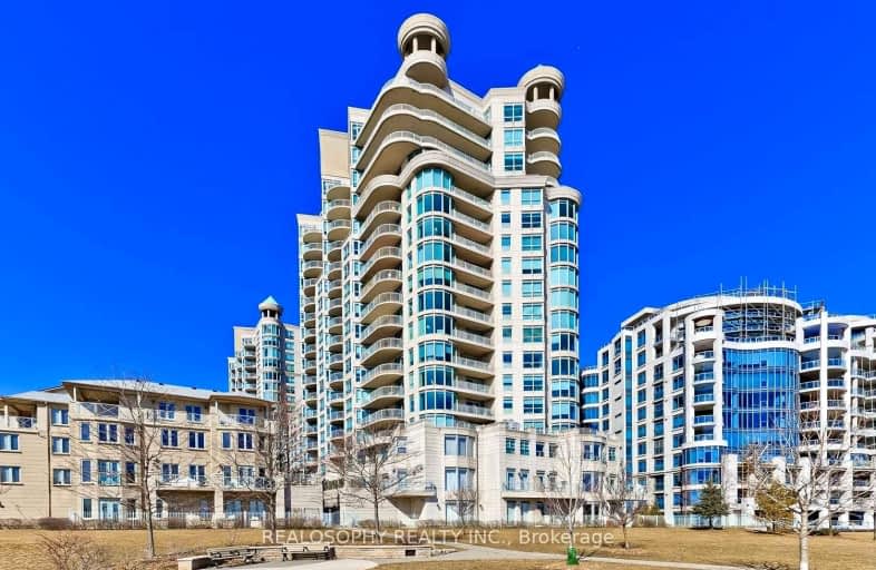 1618-2111 Lake Shore Boulevard West, Toronto | Image 1