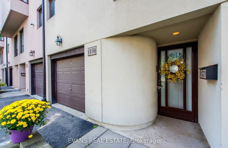 19-24 Reid Drive, Mississauga | Image 1