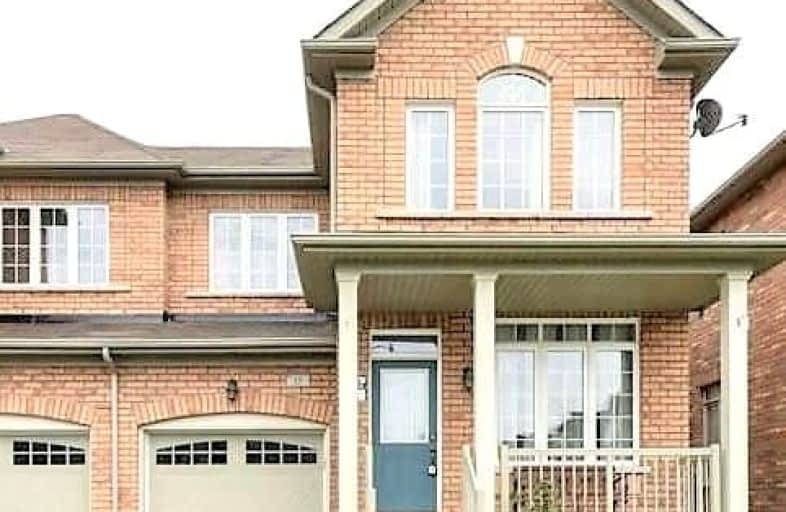 (Uppe-15 Baby Pointe Trail, Brampton | Image 1