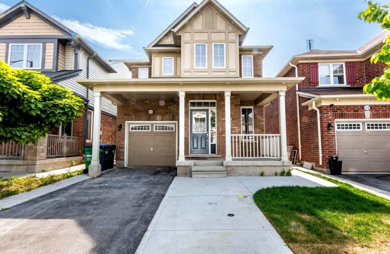 152 Vanhorne Close, Brampton | Image 1