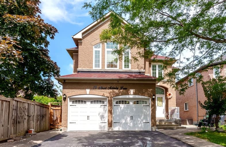 59 Mount Mckinley Lane, Brampton | Image 1