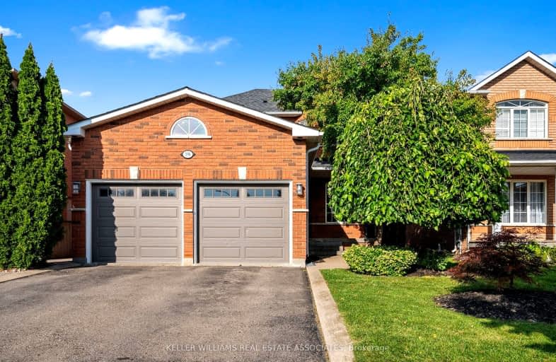 196 Eaton Street, Halton Hills | Image 1