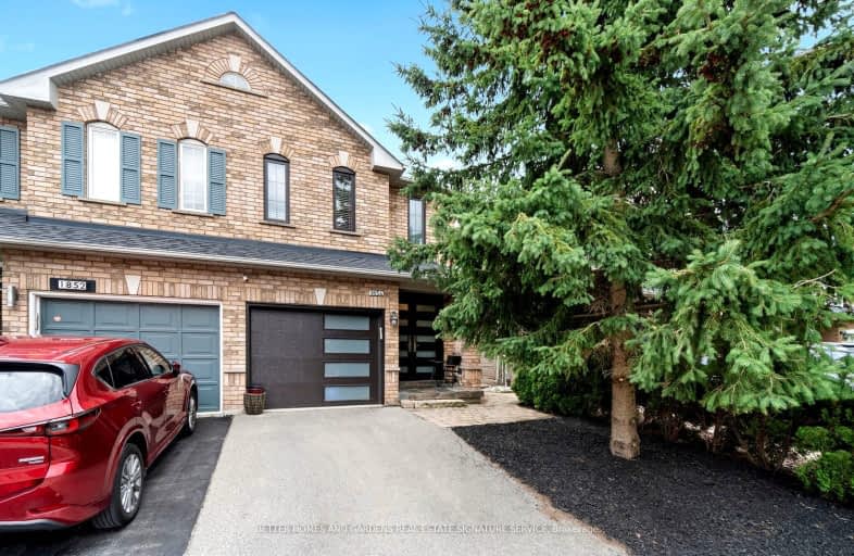 1854 Creek Way, Burlington | Image 1