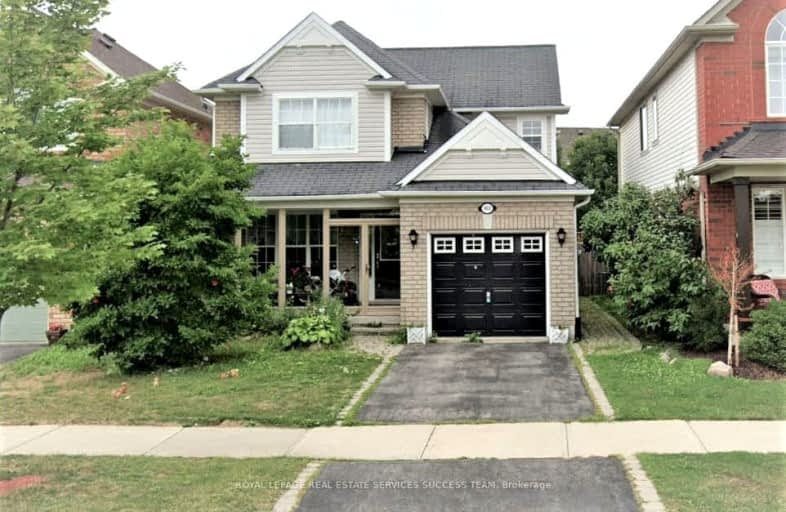 1652 Beaty Trail, Milton | Image 1