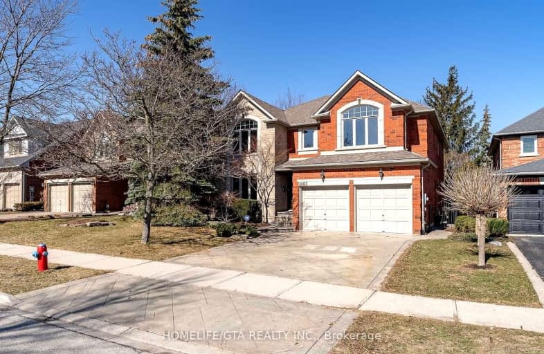 Bsmt-1401 Creekwood Trail, Oakville | Image 1