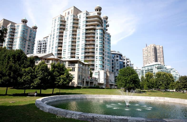 520-2111 Lake Shore Boulevard West, Toronto | Image 1