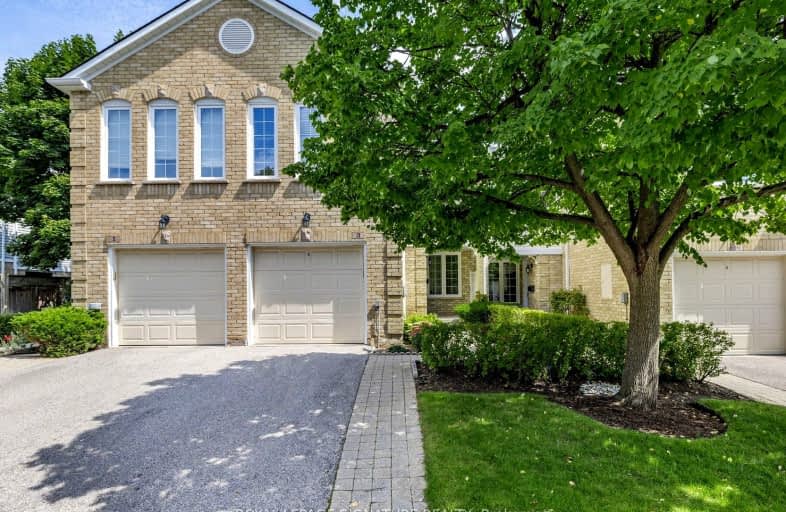 3 Heathcliffe Square, Brampton | Image 1