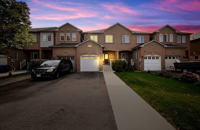 128 Twin Pines Crescent, Brampton | Image 1