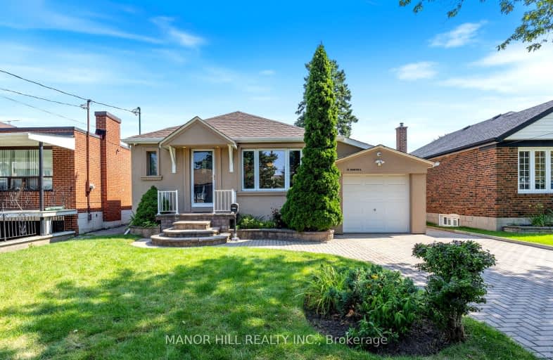 31 Chartwell Road, Toronto | Image 1