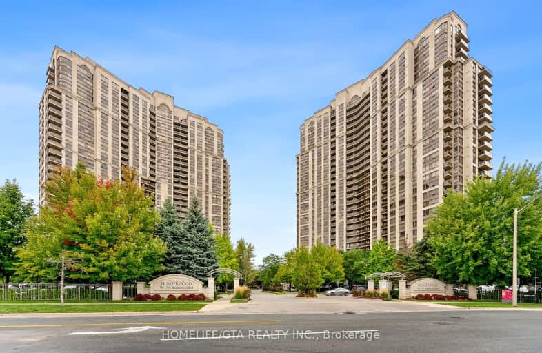 1829-700 Humberwood Boulevard, Toronto | Image 1