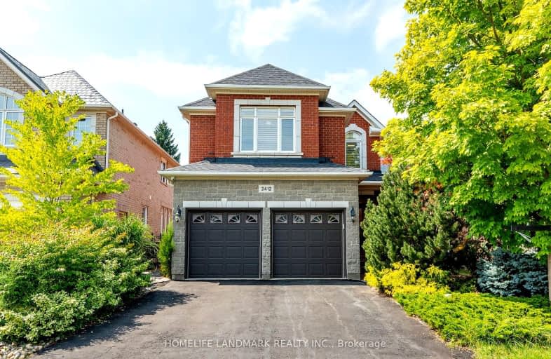 2412 Dunholm Gate, Oakville | Image 1