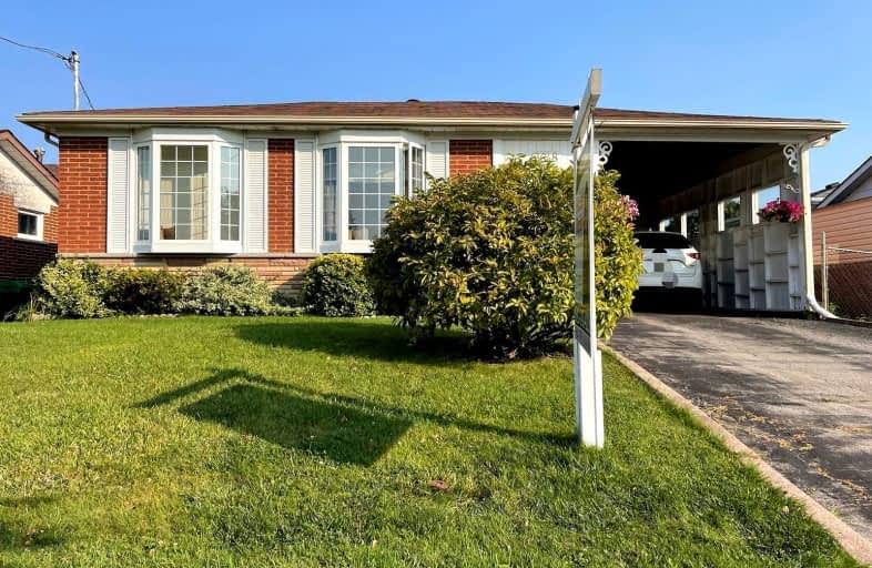 3648 Dunrankin Drive, Mississauga | Image 1