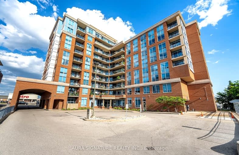 706-2772 Keele Street, Toronto | Image 1