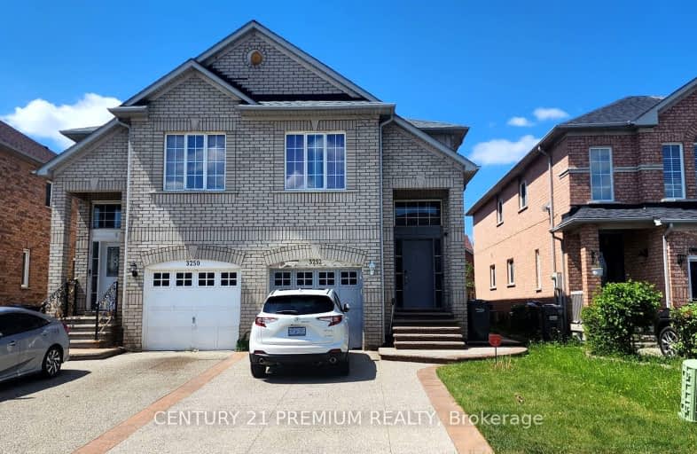 3252 Equestrian Crescent, Mississauga | Image 1