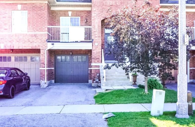 2461 Adamvale Crescent, Oakville | Image 1