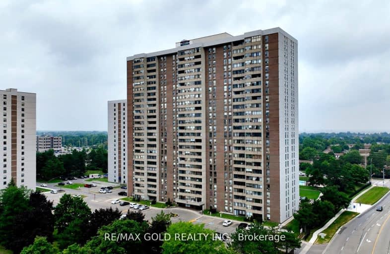 1211-18 Knightsbridge Road, Brampton | Image 1