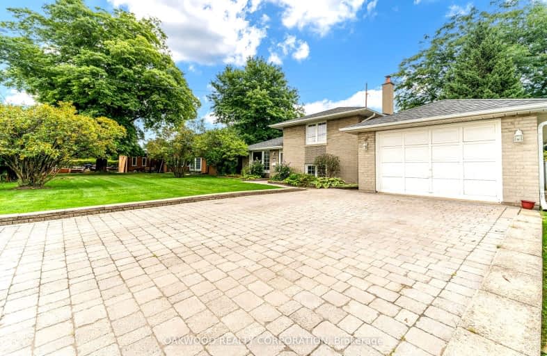 1608 Boxwood Way, Mississauga | Image 1