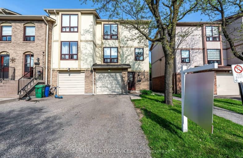 51-51 Guildford Crescent, Brampton | Image 1