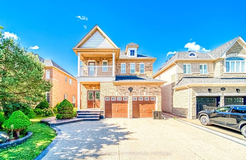 1309 Kestell Boulevard, Oakville | Image 1