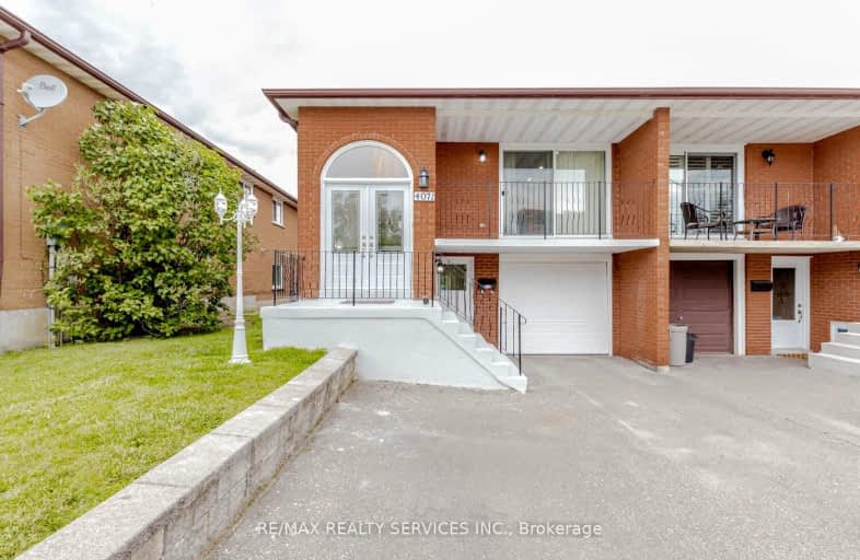 4071 Clevedon Drive, Mississauga | Image 1