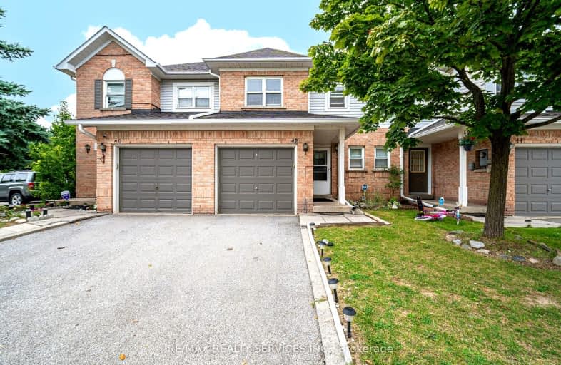 42 Brisbane Court, Brampton | Image 1