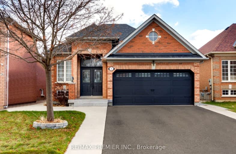 38 Pappain Crescent, Brampton | Image 1