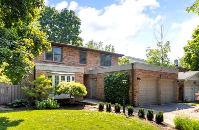 1164 Cynthia Lane, Oakville | Image 1