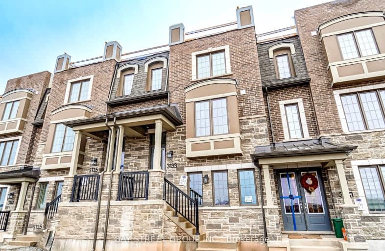 3133 Duggan Trail, Oakville | Image 1