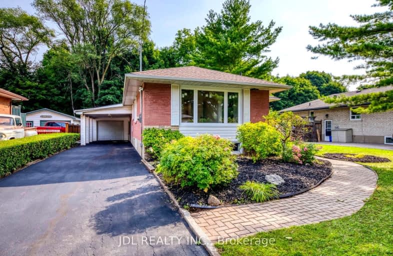 255 Weldon Avenue, Oakville | Image 1