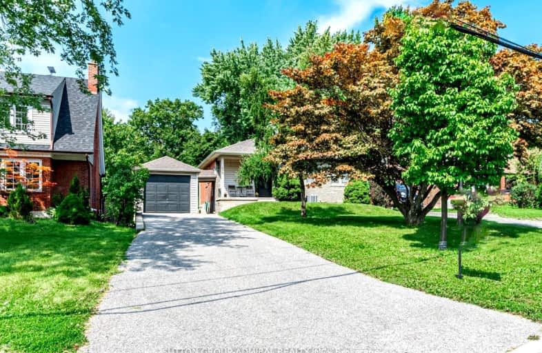 86 North Park Drive, Toronto | Image 1