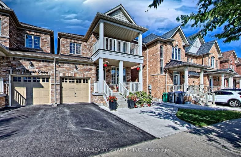 137 Allegro Drive, Brampton | Image 1