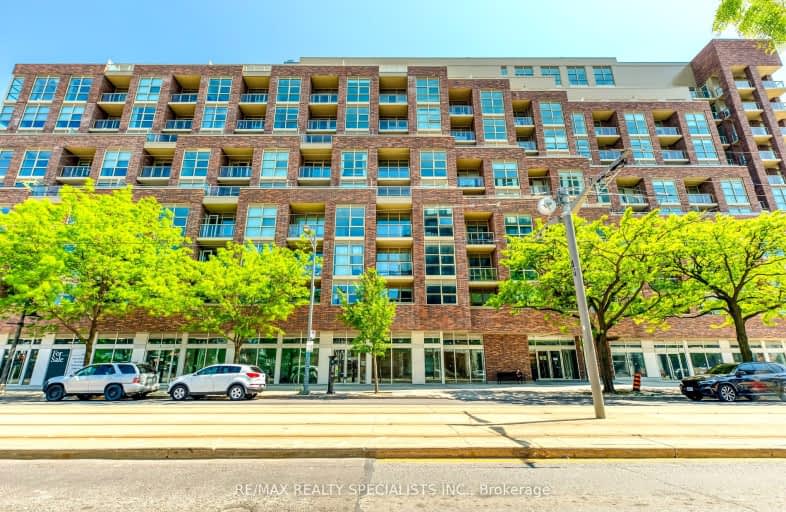 428-1787 ST. CLAIR Avenue West, Toronto | Image 1