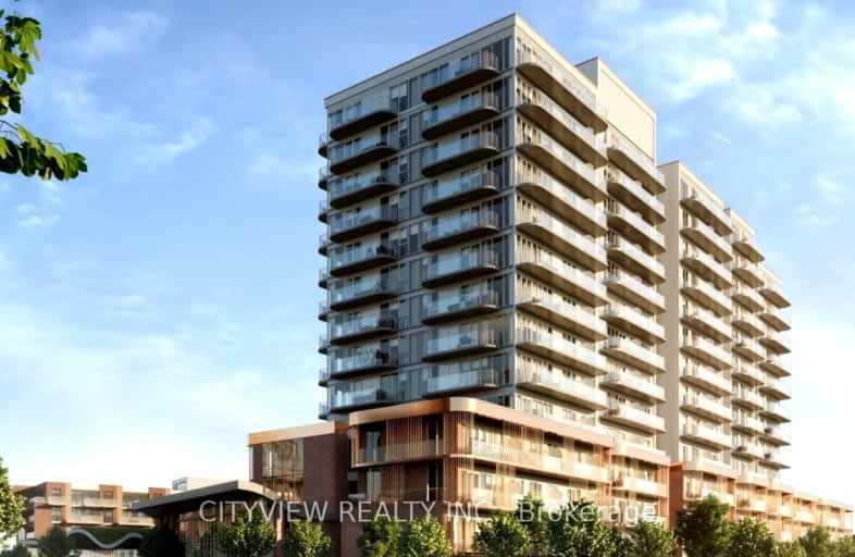 115-220 Missinnihe Way, Mississauga | Image 1