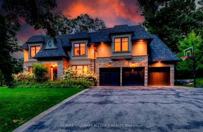 1389 Weaver Avenue, Oakville | Image 1