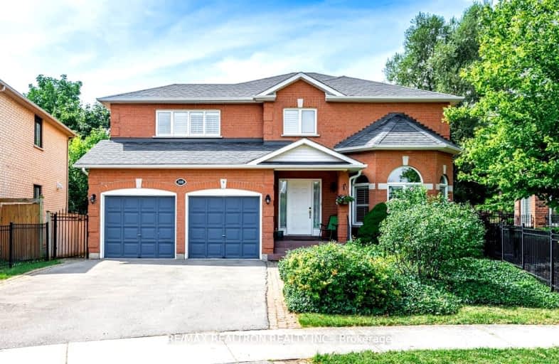 310 Mohawk Road, Oakville | Image 1