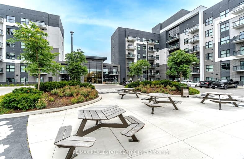 217-102 Grovewood Common Circle, Oakville | Image 1