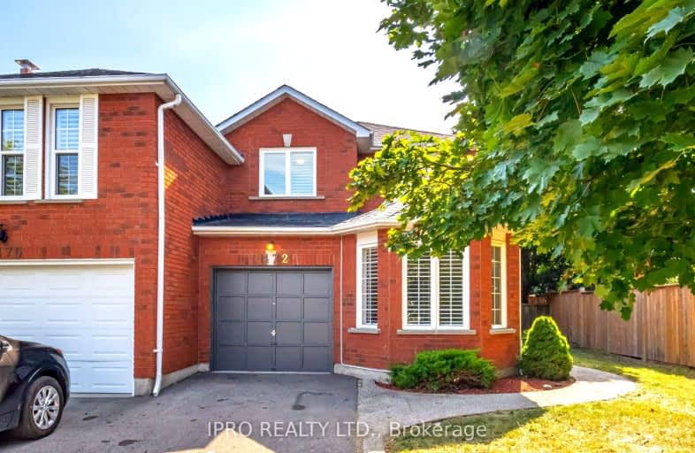 1472 Reeves Gate, Oakville | Image 1