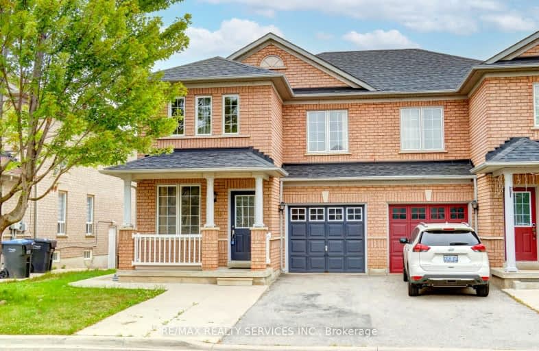 93 Starhill Crescent, Brampton | Image 1