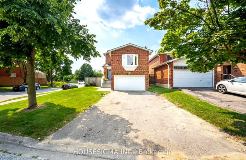 2 Carl Dalli Court, Brampton | Image 1