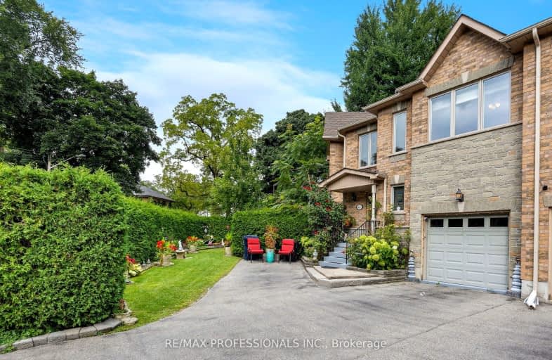 4A Donnybrook Lane, Toronto | Image 1