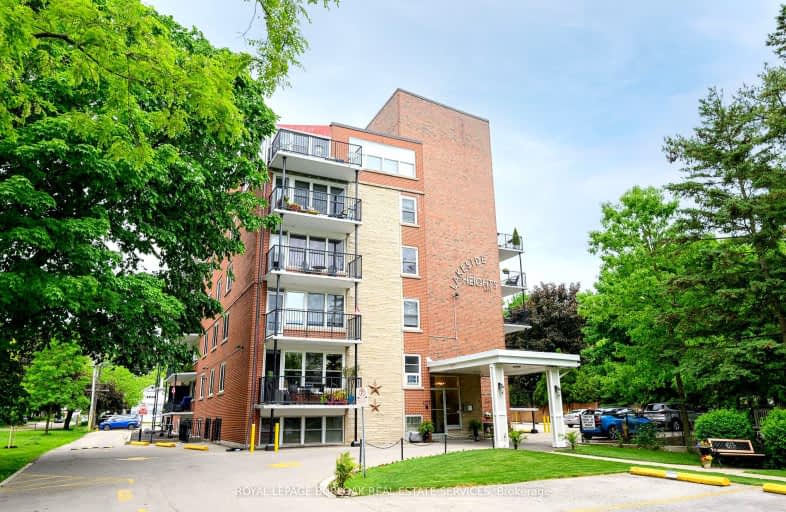 207-1377 Lakeshore Road, Burlington | Image 1