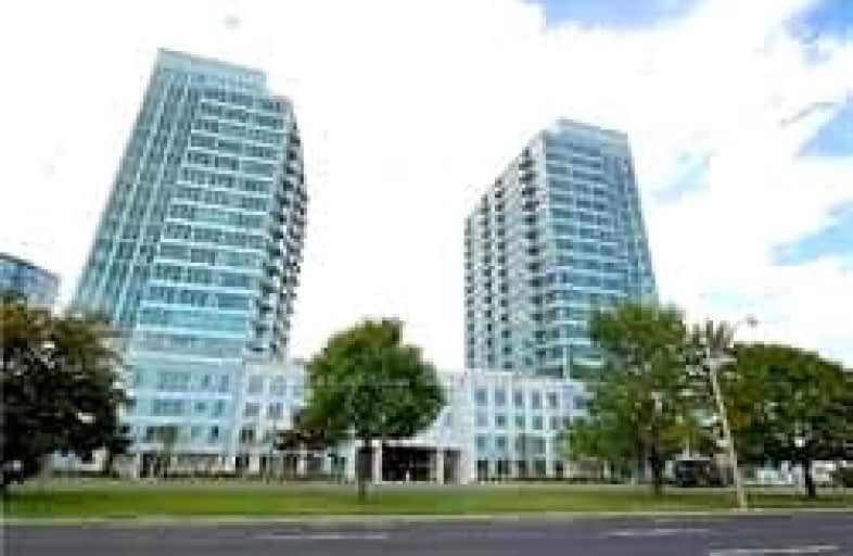 404-1900 Lake Shore Boulevard West, Toronto | Image 1