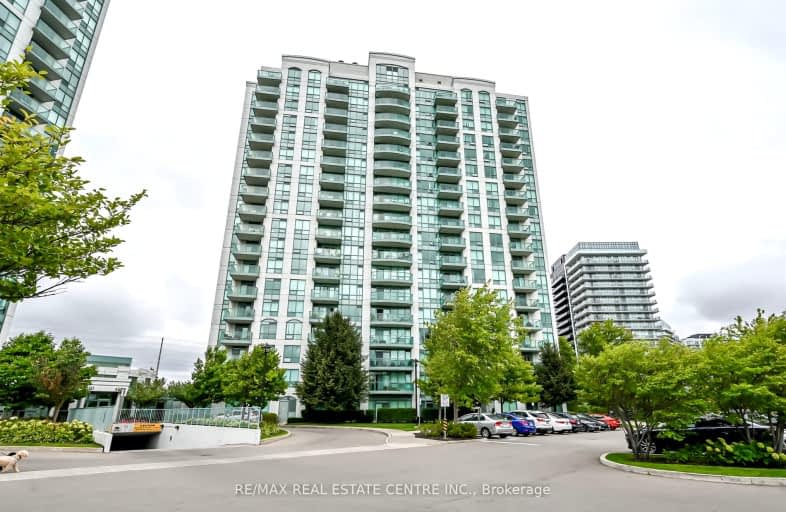 1611-4900 Glen Erin Drive, Mississauga | Image 1