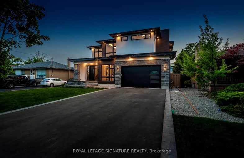 334 Weighton Drive, Oakville | Image 1