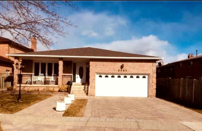 2461 President Boulevard, Mississauga | Image 1