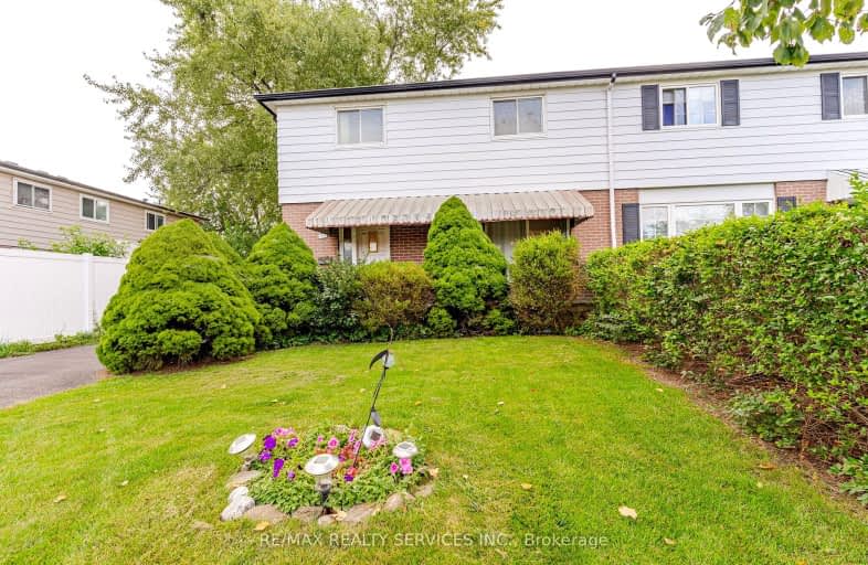 92 Forsythia Road, Brampton | Image 1